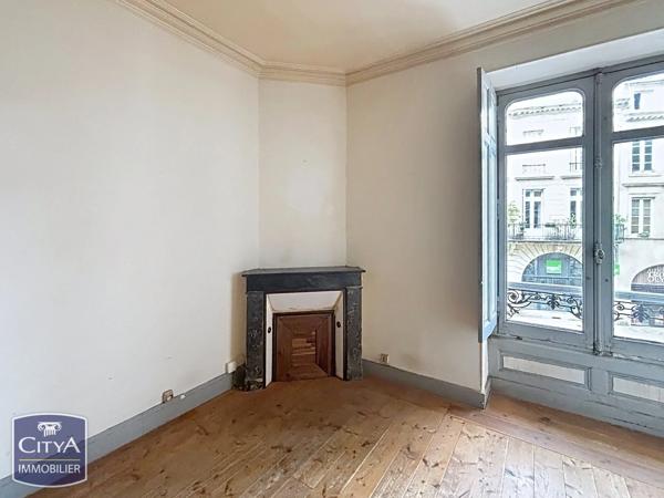 Appartement à vendre 3 pièces 61.47m² Bordeaux (33000)