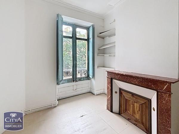 Appartement à vendre 3 pièces 61.47m² Bordeaux (33000)