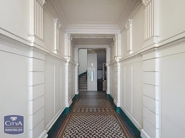 Appartement à vendre 3 pièces 61.47m² Bordeaux (33000)