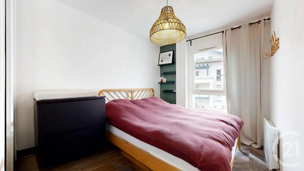 Appartement T2 à vendre  2 pièces - 40 m2 ANGLET - 64