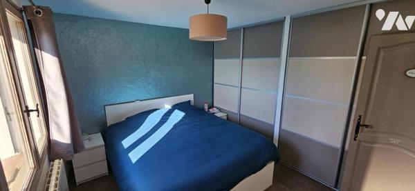 Puget sur Argens Maison individuelle de plain-pied 5 pièces sur un terrain de 1100 m2