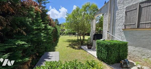 Puget sur Argens Maison individuelle de plain-pied 5 pièces sur un terrain de 1100 m2