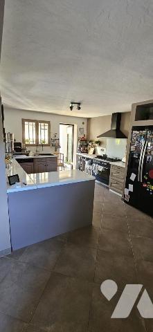Puget sur Argens Maison individuelle de plain-pied 5 pièces sur un terrain de 1100 m2