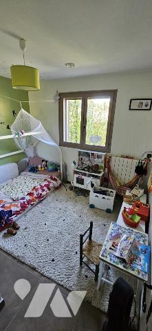 Puget sur Argens Maison individuelle de plain-pied 5 pièces sur un terrain de 1100 m2