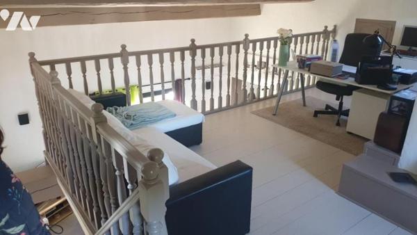 Puget sur Argens Maison individuelle de plain-pied 5 pièces sur un terrain de 1100 m2