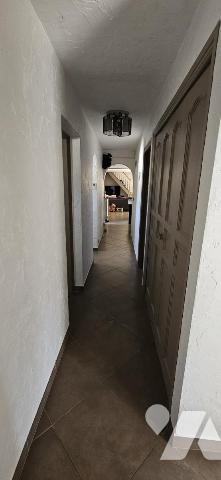 Puget sur Argens Maison individuelle de plain-pied 5 pièces sur un terrain de 1100 m2