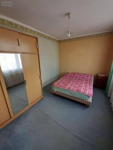 Maison à vendre à Mulsanne dans la Sarthe (72230), ref : 023/2065