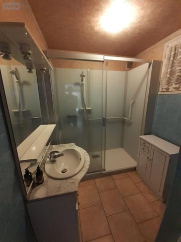 Maison à vendre à Mulsanne dans la Sarthe (72230), ref : 023/2065