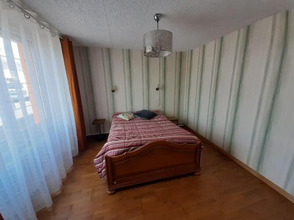 Maison à vendre à Mulsanne dans la Sarthe (72230), ref : 023/2065