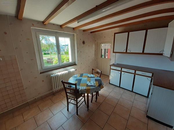 Maison à vendre à Mulsanne dans la Sarthe (72230), ref : 023/2065