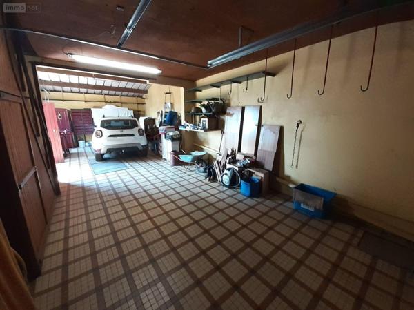 Maison à vendre à Mulsanne dans la Sarthe (72230), ref : 023/2065