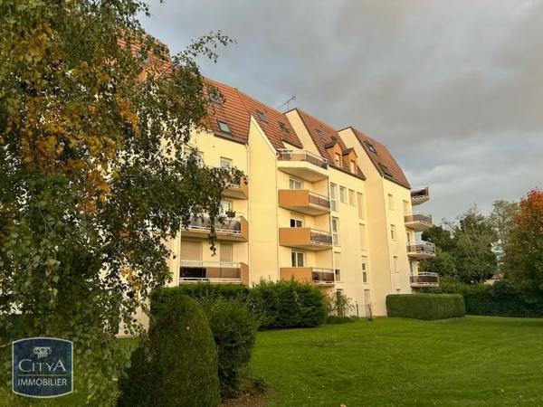 Appartement à vendre 3 pièces 68m²