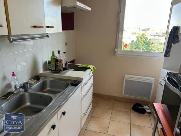 Appartement à vendre 3 pièces 68m²