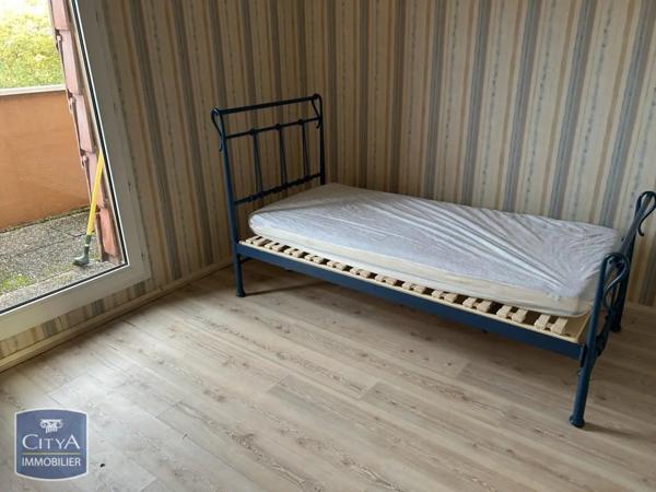 Appartement à vendre 3 pièces 68m²