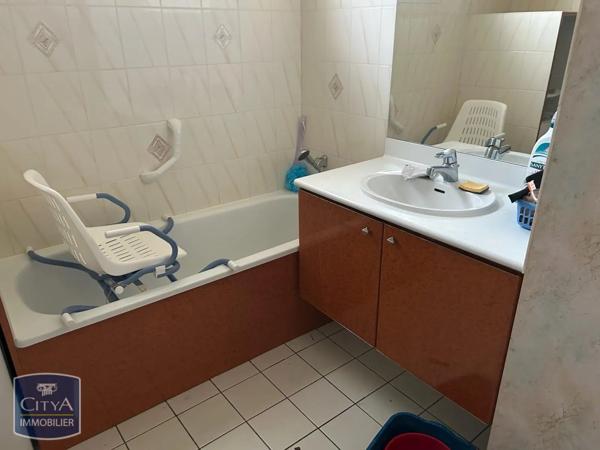 Appartement à vendre 3 pièces 68m²