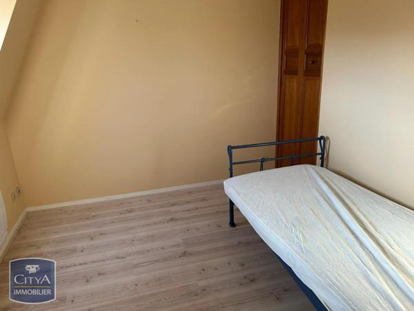 Appartement à vendre 3 pièces 68m²