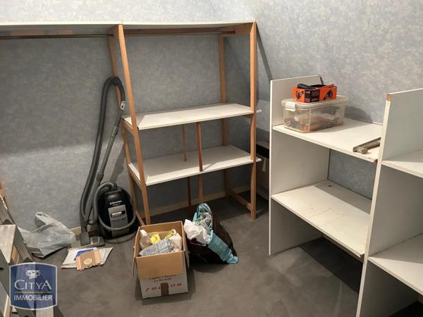 Appartement à vendre 3 pièces 68m²