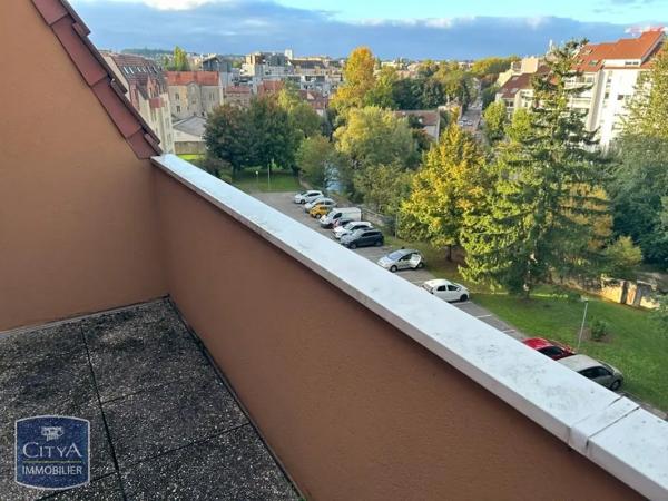 Appartement à vendre 3 pièces 68m²