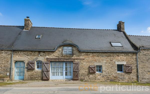 Vente
                Maison120 m² - 5 Pièces -
                    GRAND CHAMP (56390)