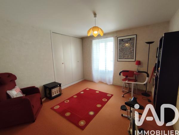 Maison à vendre 5 pièces 164 m² Chasseneuil-du-Poitou
