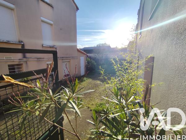 Maison à vendre 5 pièces 164 m² Chasseneuil-du-Poitou
