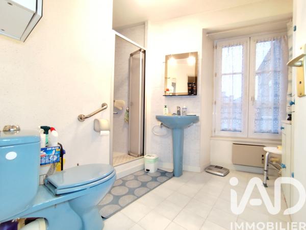 Maison à vendre 5 pièces 164 m² Chasseneuil-du-Poitou