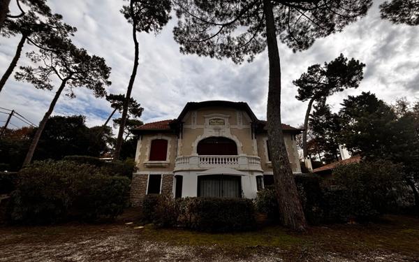 Appartement à vendre    3 pièces • 57,25 m2 La Teste-de-Buch