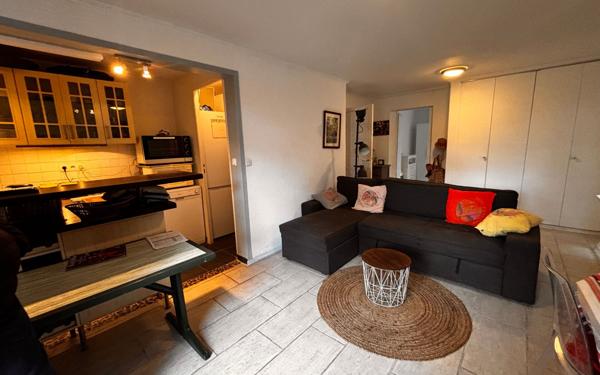 Appartement à vendre    3 pièces • 57,25 m2 La Teste-de-Buch