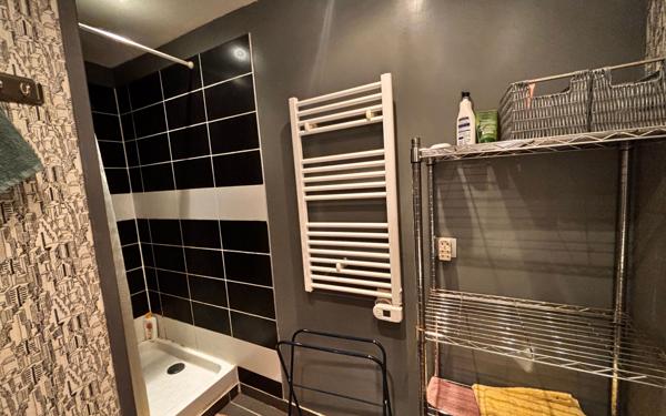 Appartement à vendre    3 pièces • 57,25 m2 La Teste-de-Buch