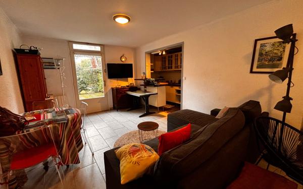 Appartement à vendre    3 pièces • 57,25 m2 La Teste-de-Buch