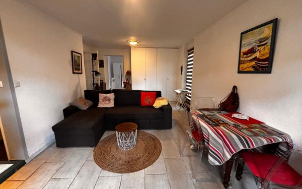 Appartement à vendre    3 pièces • 57,25 m2 La Teste-de-Buch