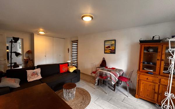 Appartement à vendre    3 pièces • 57,25 m2 La Teste-de-Buch