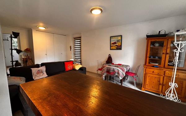 Appartement à vendre    3 pièces • 57,25 m2 La Teste-de-Buch