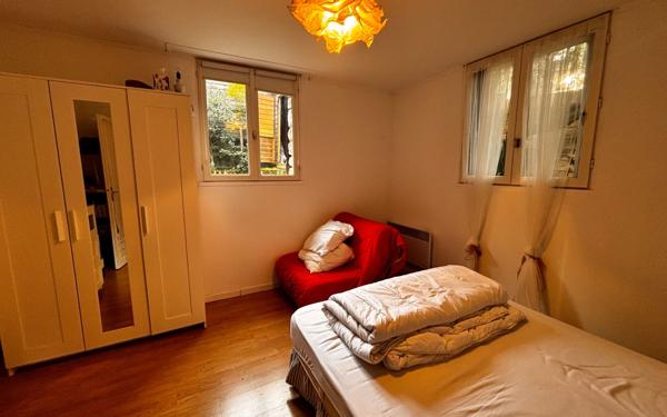 Appartement à vendre    3 pièces • 57,25 m2 La Teste-de-Buch