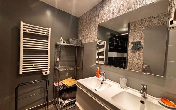 Appartement à vendre    3 pièces • 57,25 m2 La Teste-de-Buch