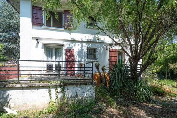 Maison à vendre |  Dax |  6 pièces | 173 m²