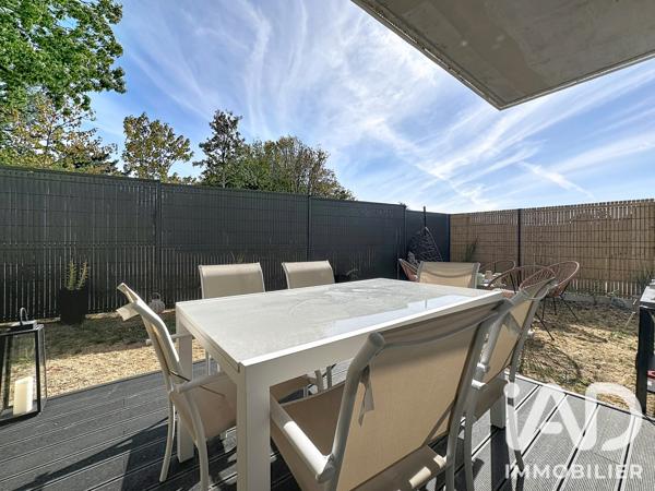 Appartement à vendre 3 pièces 66 m² Sainte-Anne-d'Auray