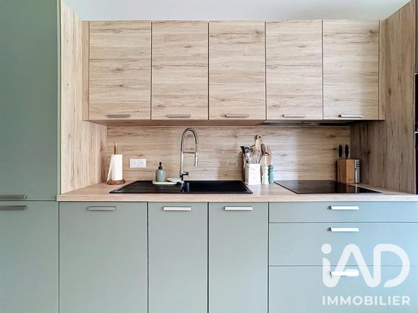 Appartement à vendre 3 pièces 66 m² Sainte-Anne-d'Auray