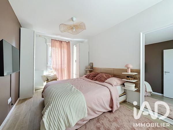 Appartement à vendre 3 pièces 66 m² Sainte-Anne-d'Auray