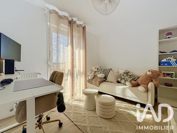 Appartement à vendre 3 pièces 66 m² Sainte-Anne-d'Auray