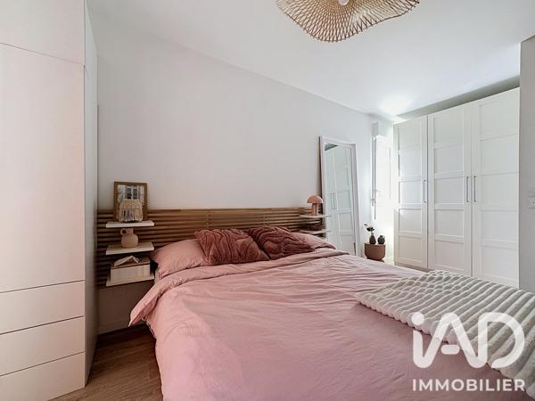 Appartement à vendre 3 pièces 66 m² Sainte-Anne-d'Auray