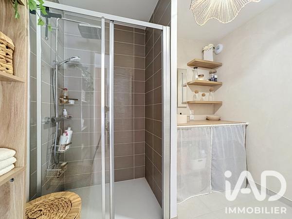 Appartement à vendre 3 pièces 66 m² Sainte-Anne-d'Auray