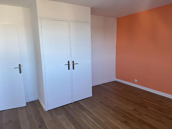LOCQUIREC - Appartement 4 pièce(s) 78 m2 Vue mer Locquirec