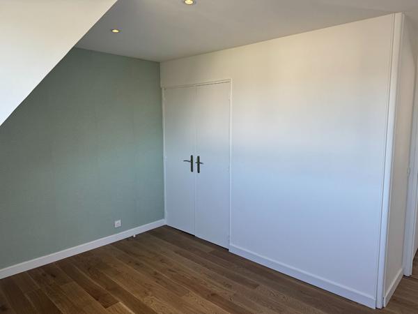 LOCQUIREC - Appartement 4 pièce(s) 78 m2 Vue mer Locquirec