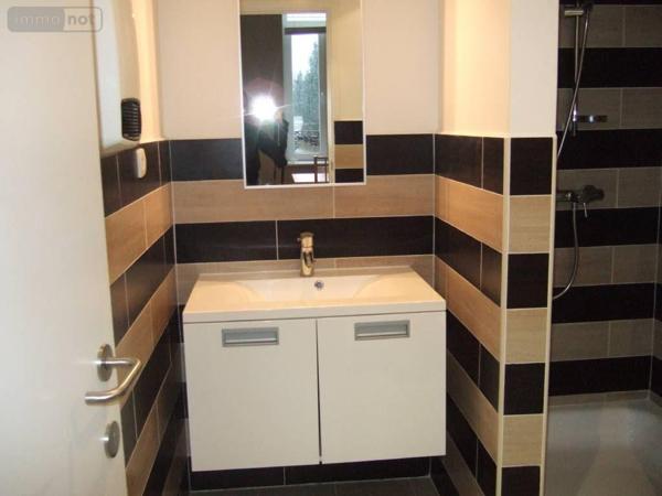 Appartement à louer à Ronchin dans le Nord (59790), ref : 59019-145117-COPIE-59019