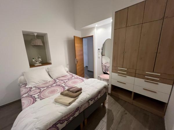 Superbe Villa T5 avec piscine en bord de mer