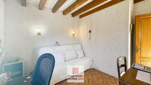 COUP DE COEUR FAMILIAL -Maison 7P + VERANDA + PISCINE 195 m2- PONTCHARRA