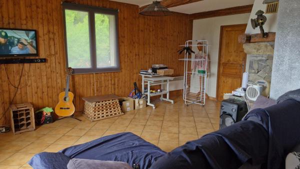Très bel appartement de 80 m²