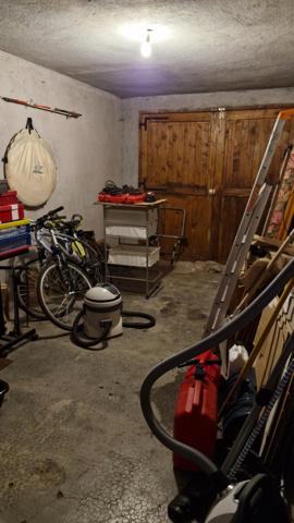 Très bel appartement de 80 m²