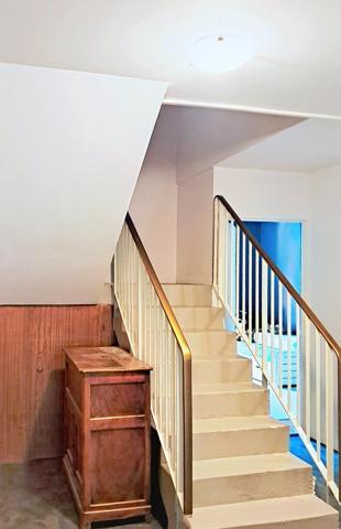 Spacieux appartement 3 chambres, balcon et garage